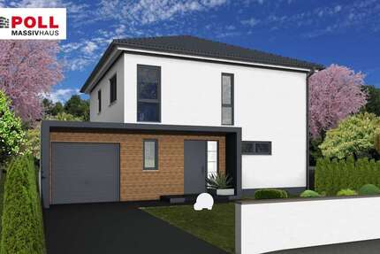Haus Rheinböllen - 4 Zimmer, 126 m&sup2;, 583.835&euro; | Angebot:26384845