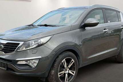 Kia Sportage 136.360 km 8.199 € Sandersdorf-Brehna 06796