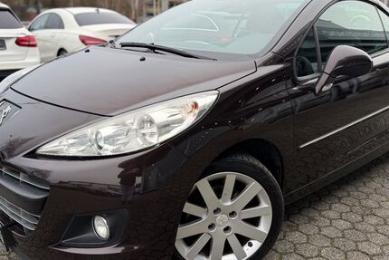 Peugeot 207 173.000 km 2.490 &euro; Konz 54329