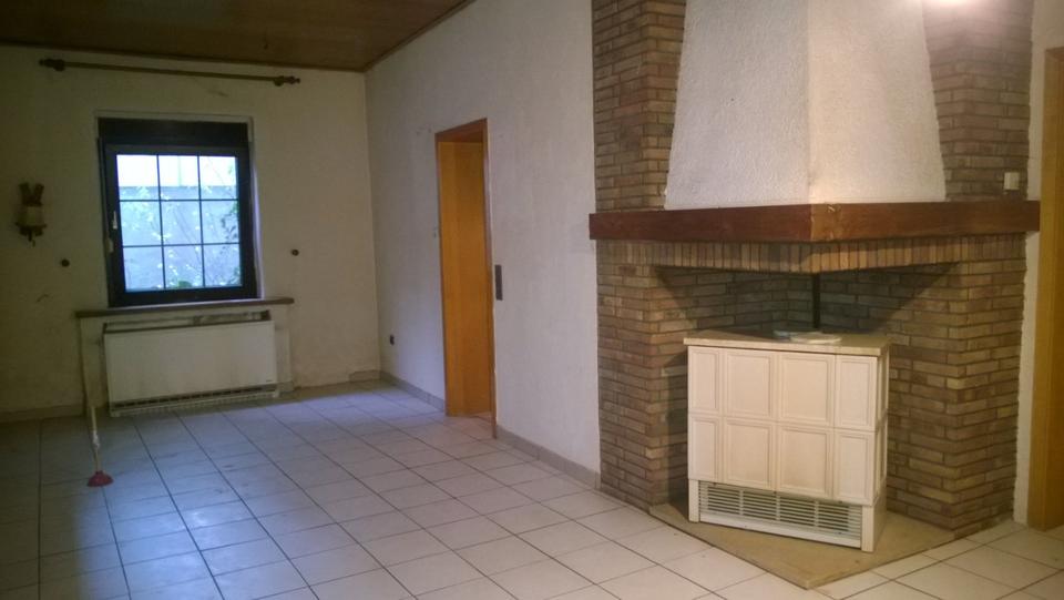 Einfamilienhaus Dorsten Alt-Wulfen - 3 Zimmer, 70 m&sup2;, 560&euro; | Angebot:24829520
