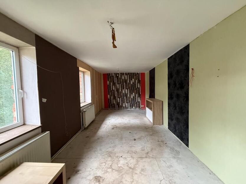 Mehrfamilienhaus in BelsdorfWeferlingen zimmer