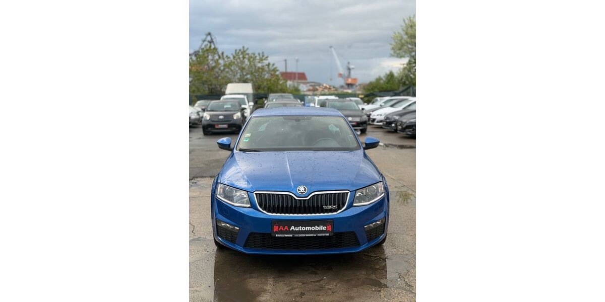 Skoda Octavia 150.000 km 12.000 &euro; Hannover 30453