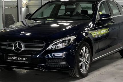 Mercedes-Benz C 250 102.656 km 25.750 € Asperg 71679