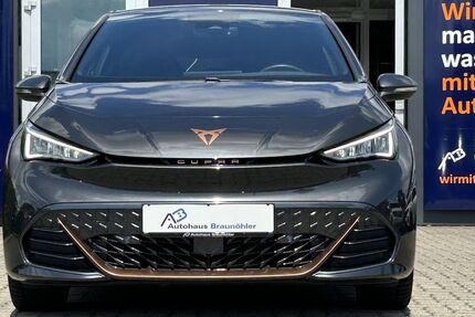 Cupra Born 37.694 km 23.950 € Salzgitter 38229