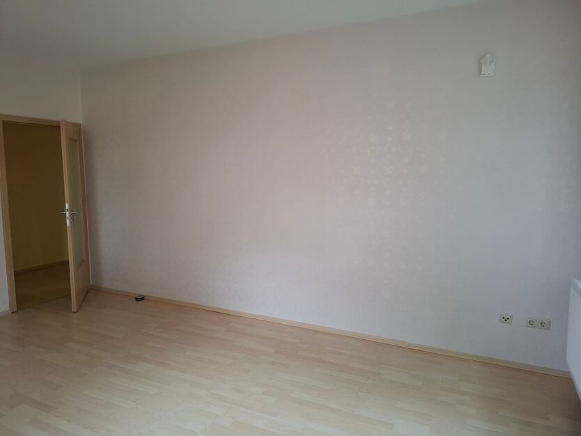Helle 2,5-Zimmer-Wohnung in Coswig 3 zimmer