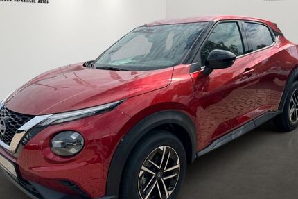 Nissan Juke 1.200 km 21.990 &euro; Celle 29227