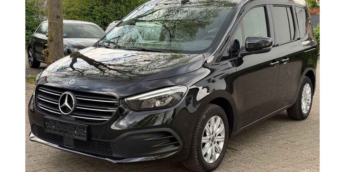 Mercedes-Benz T-Klasse 40.000 km 23.990 &euro; Rüsselsheim 65428