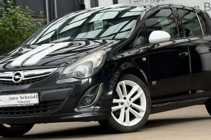 Opel Corsa 146.900 km 3.480 &euro; Pollenried 93152