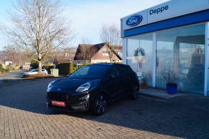 Ford Puma 33.700 km 21.590 &euro; Bissendorf 49143