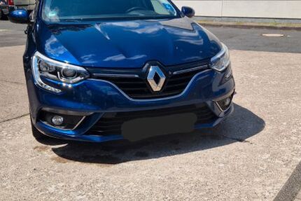 Renault Megane 92.000 km 9.999 &euro; Zella-Mehlis 98544