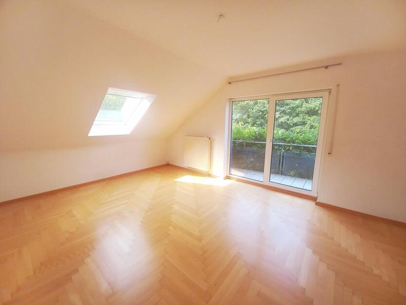 Großzügiges 8 m Breites Reihenendhaus mit schönem Ausblick