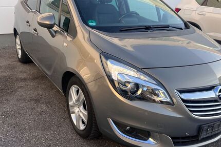 Opel Meriva 280.000 km 2.990 &euro; Nürnberg 90431