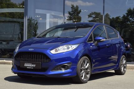 Ford Fiesta 37.800 km 10.950 &euro; Gütersloh 33334