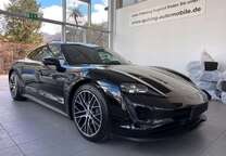 Gebrauchtwagen Porsche Taycan