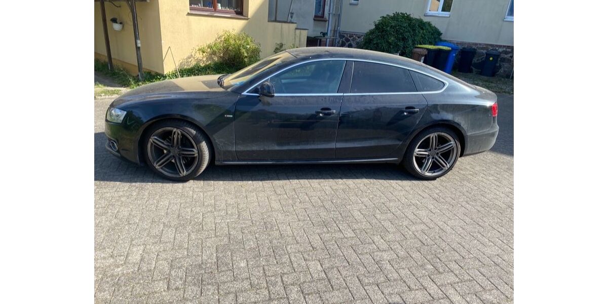 Audi A5 215.000 km 11.000 &euro; Neukloster 23992