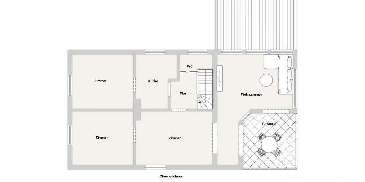 Gewerbeobjekt Bremen Grohn - 1 Zimmer, 399.000&euro; | Angebot:25820544