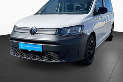 VW Caddy Maxi 16.186 km 25.833 &euro; Kassel 34123