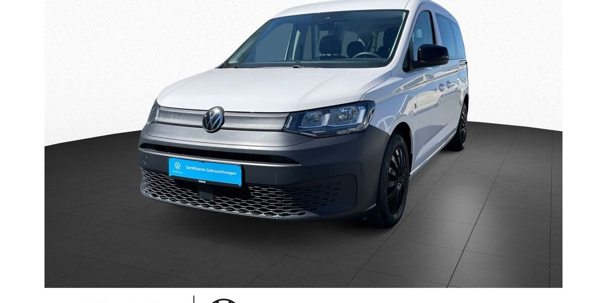 VW Caddy Maxi 16.186 km 25.833 &euro; Kassel 34123