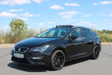 Seat Leon 95.000 km 17.700 &euro; Aschersleben 06449