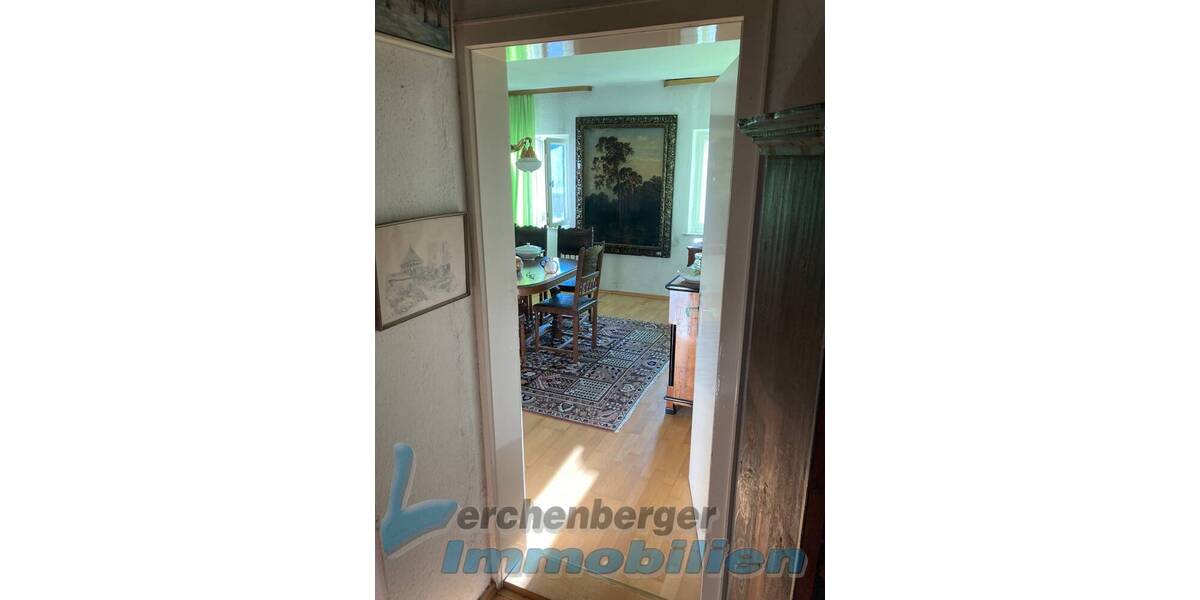 Mehrfamilienhaus, Wohnhaus Landau an der Isar Landau - 7 Zimmer, 200 m&sup2;, 289.000&euro; | Angebot:26359036