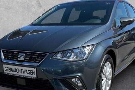 Seat Ibiza 66.936 km 13.950 &euro; Ostheim 97645