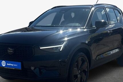 Volvo XC40 11.645 km 31.750 &euro; Frankfurt am Main 60486