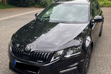 Skoda Octavia 104.000 km 19.900 &euro; Blieskastel 66440