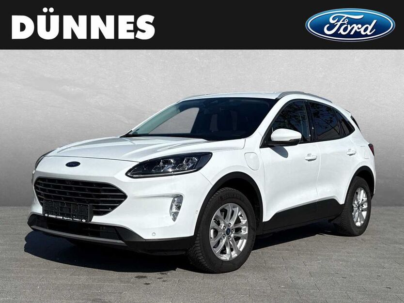 Ford Kuga 30.800 km 24.890 € Regensburg 93059