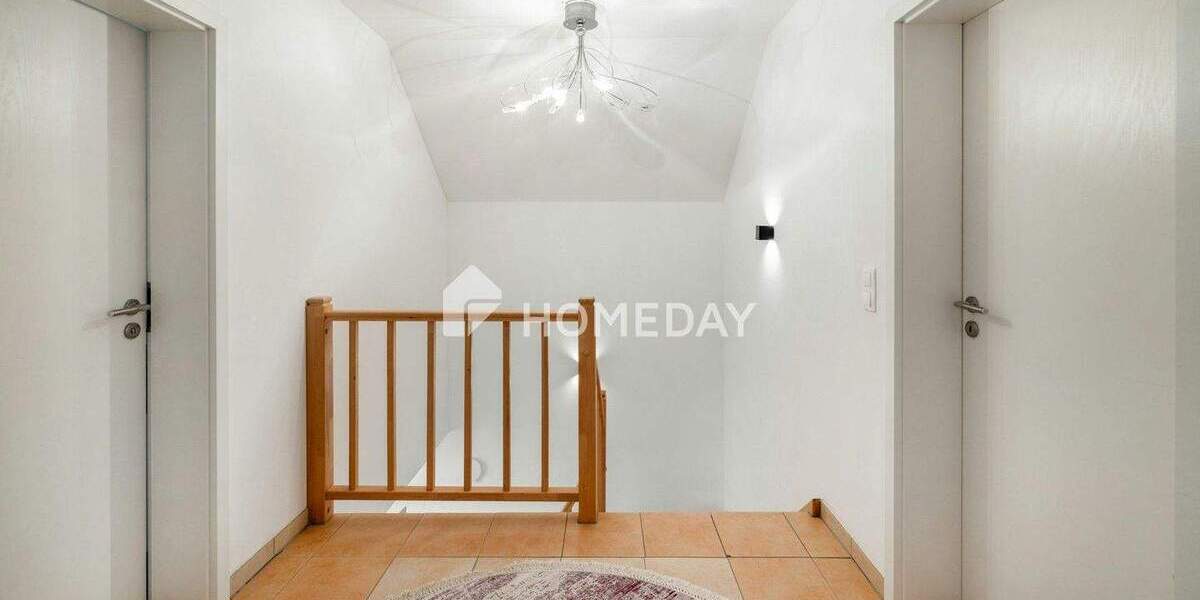 Einfamilienhaus Mallersdorf-Pfaffenberg Weinberg - 5 Zimmer, 142 m&sup2;, 465.000&euro; | Angebot:25410974