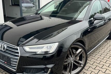 Audi A4 166.000 km 17.900 € Rüsselsheim 65428