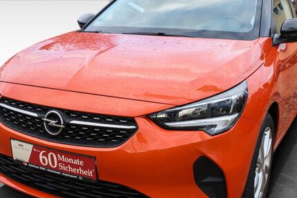 Opel Corsa 19.800 km 12.590 &euro; Neuhaus 98724