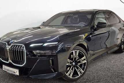 BMW 740 25.853 km 95.950 &euro; Teltow / nahe Berlin Zehlendorf 14513