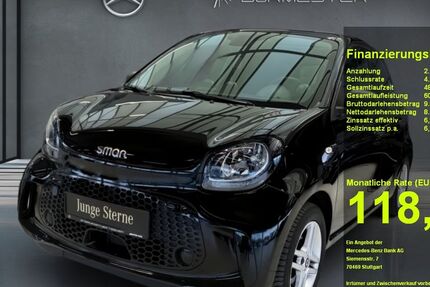 Smart ForFour 40.553 km 10.490 &euro; Wedel 22880