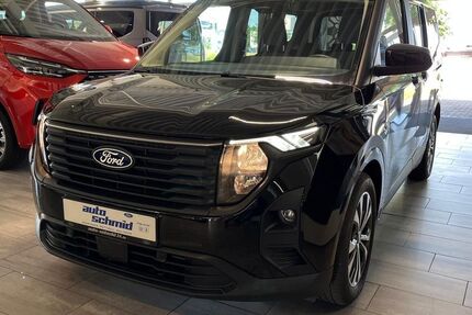 Ford Tourneo Courier 9.700 km 23.440 &euro; Rottweil 78628