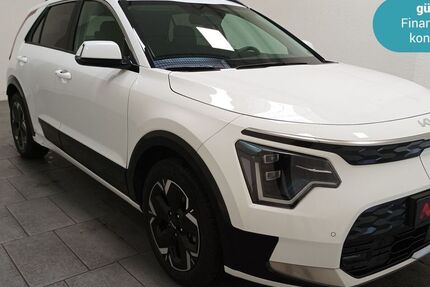 Kia Niro 12.106 km 31.670 € Egelsbach 63329