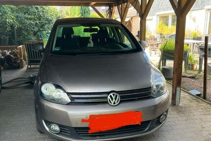 VW Golf Plus