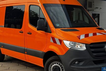 Mercedes-Benz Sprinter 168.000 km 20.900 &euro; Unterensingen / bei Stuttgart 72669