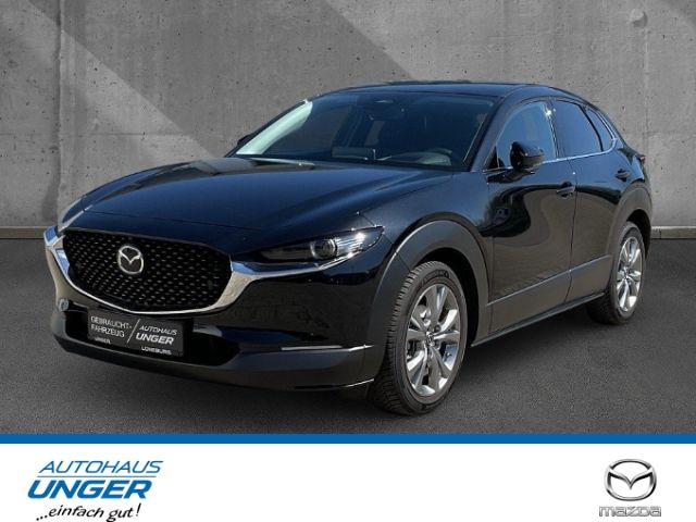 Mazda CX-30 21.692 km 25.490 &euro; Lüneburg 21337