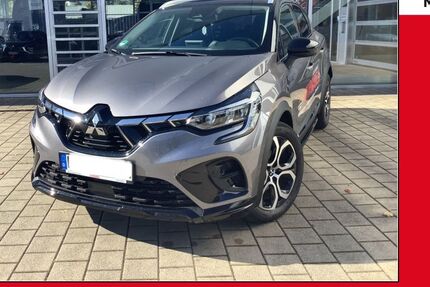 Mitsubishi ASX 29.885 km 31.590 &euro; Kempten 87439