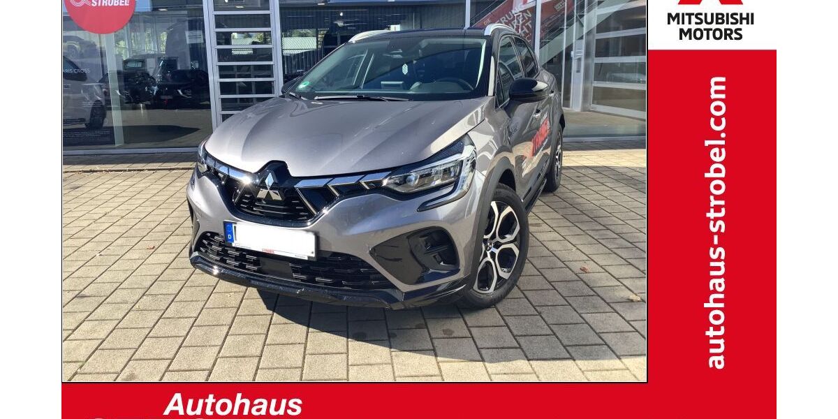 Mitsubishi ASX 9.131 km 31.590 &euro; Kempten 87439