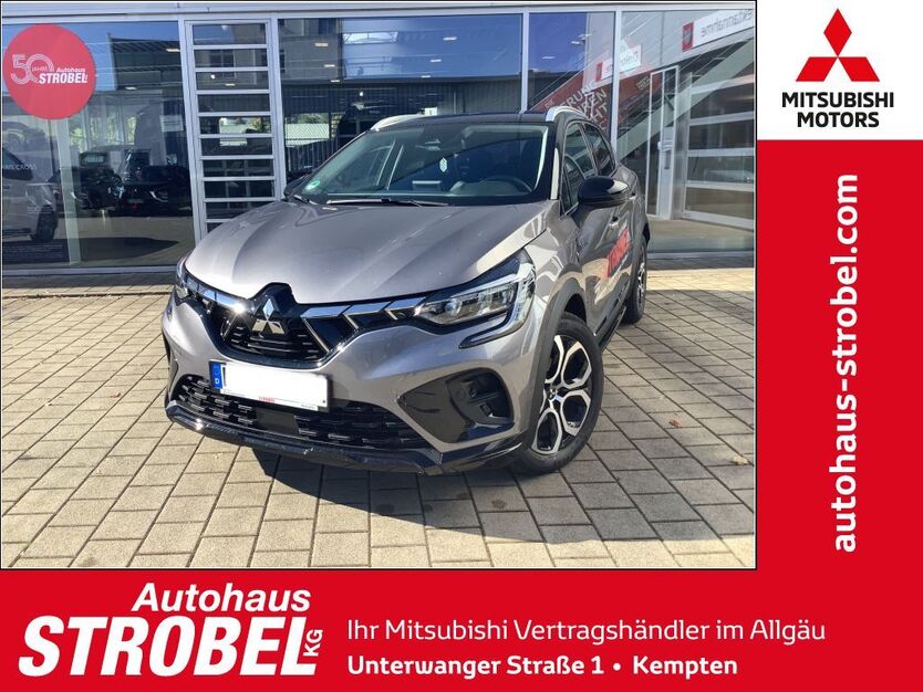 Mitsubishi ASX 9.131 km 33.490 € Kempten 87439