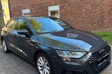 Audi A3 66.854 km 18.999 &euro; Wuppertal 42279