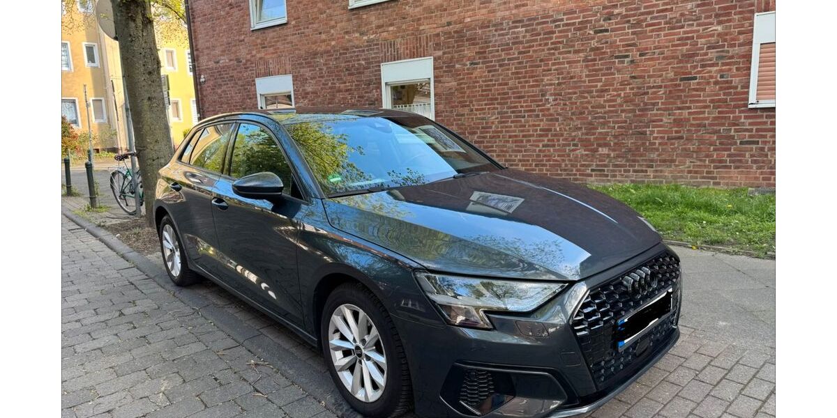 Audi A3 66.854 km 18.999 &euro; Wuppertal 42279