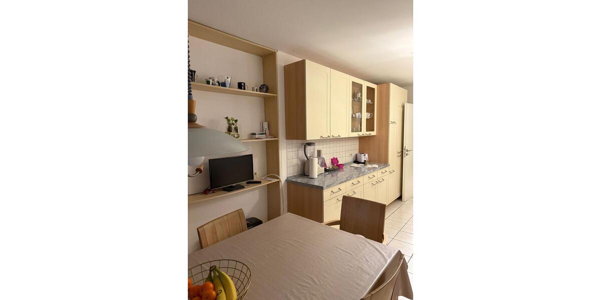 Etagenwohnung Freudenstadt - 4 Zimmer, 91 m&sup2;, 240.000&euro; | Angebot:26297363