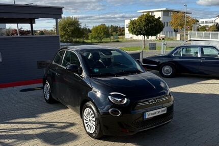 Fiat 500e 32.400 km 14.600 € Kalchreuth 90562