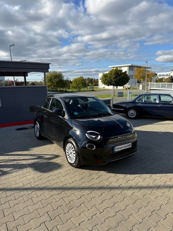 Fiat 500e 32.400 km 14.600 € Kalchreuth 90562