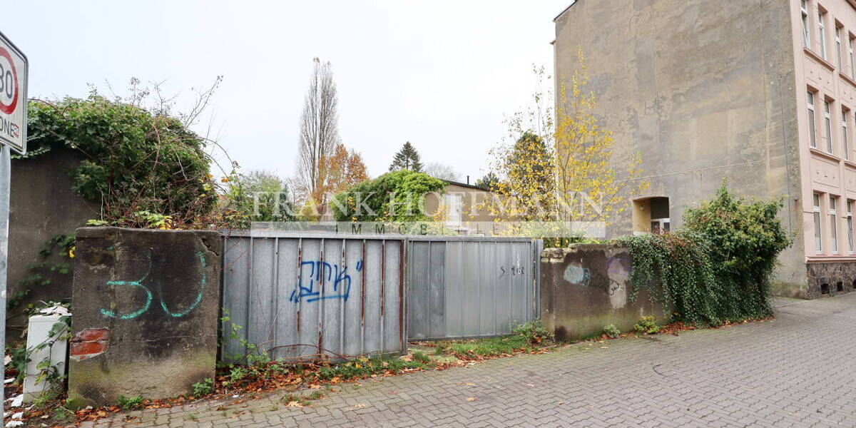 Grundstück Neumünster Innenstadt - 235.000&euro; | Angebot:25776037