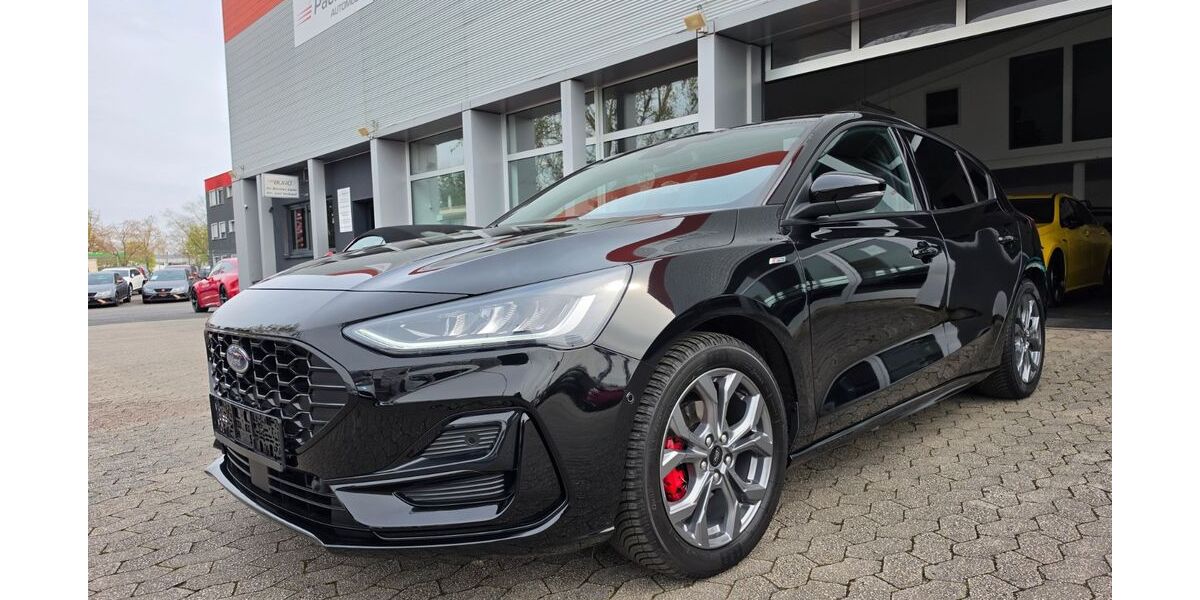 Ford Focus 23.800 km 17.980 &euro; Neuwied 56566