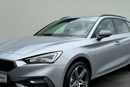 Seat Leon 5.500 km 33.480 &euro; Castrop-Rauxel 44579
