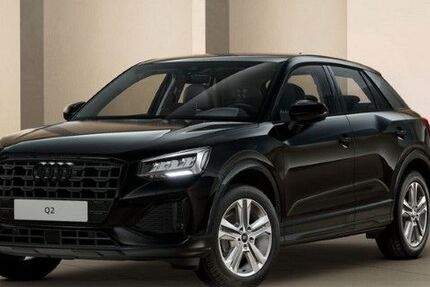 Audi Q2 6.000 km 35.990 &euro; Herborn 35745
